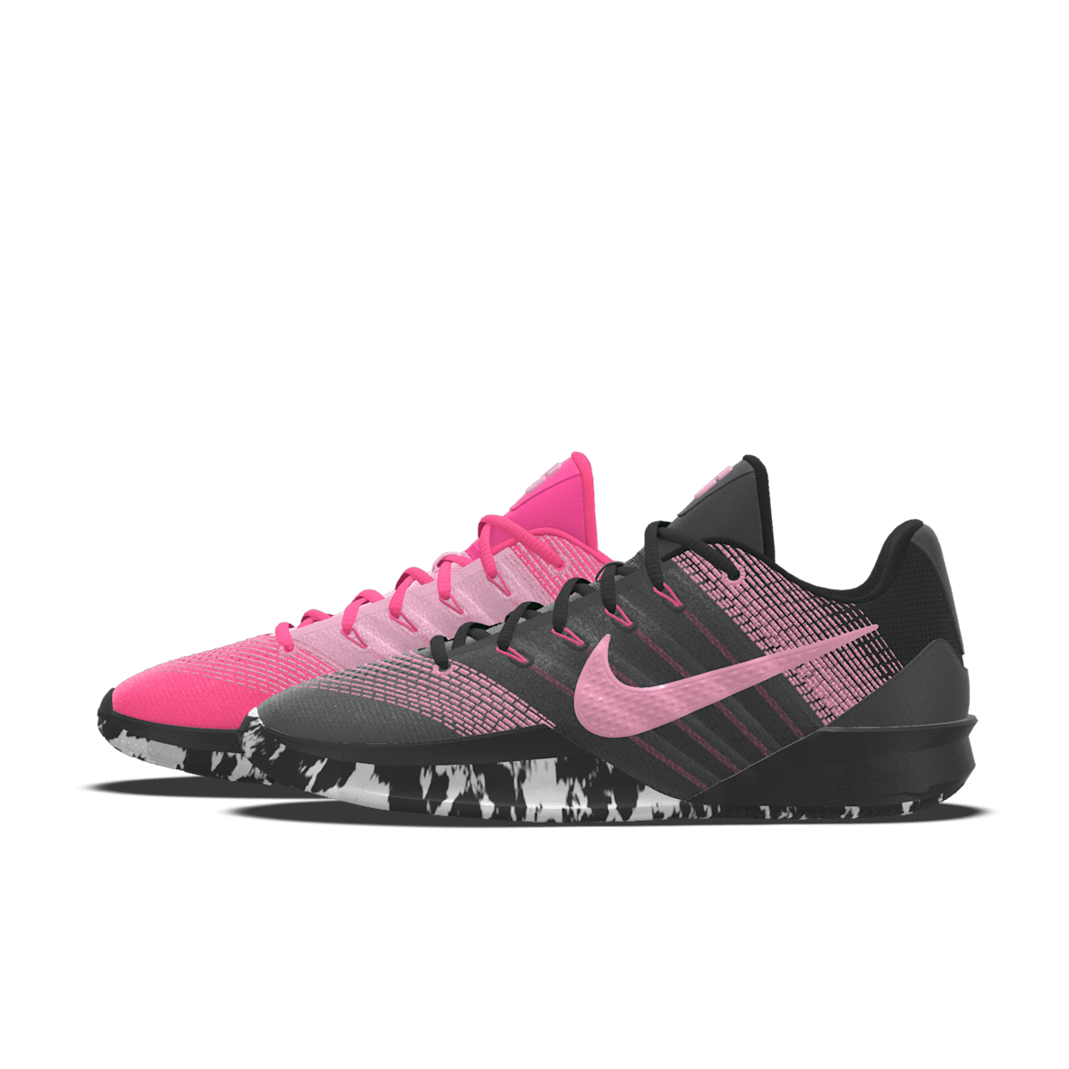 Sabrina Ionescu. Nike JP